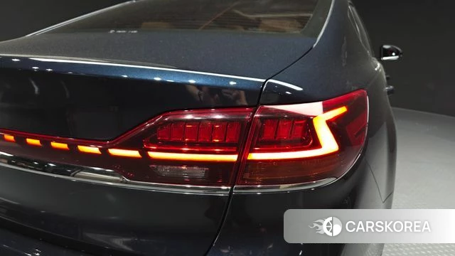 Kia K7 Premier id 4967116 из Кореи 15