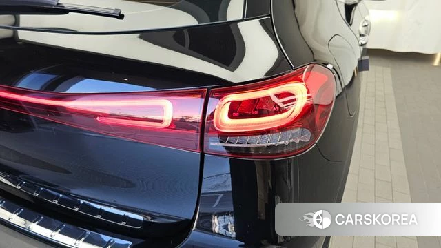 Mercedes-Benz EQA H243 id 4965312 из Кореи 15