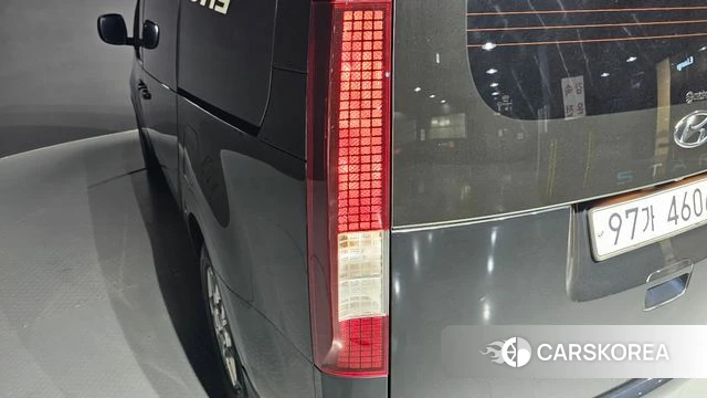 Hyundai Staria id 4982037 из Кореи 15