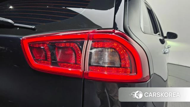 Kia Niro EV id 4987980 из Кореи 15