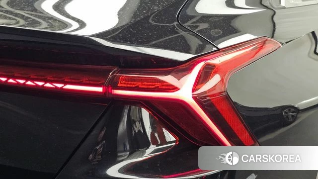 Kia K8 id 5016761 из Кореи 15