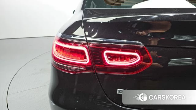 Mercedes-Benz GLC-Class X253 id 4982262 из Кореи 15