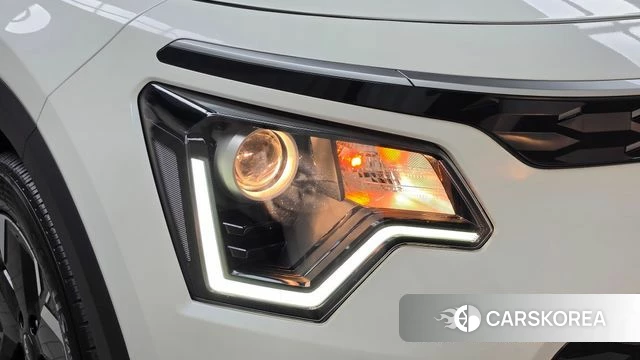 Kia Di All New Niro EV id 5026826 из Кореи 15