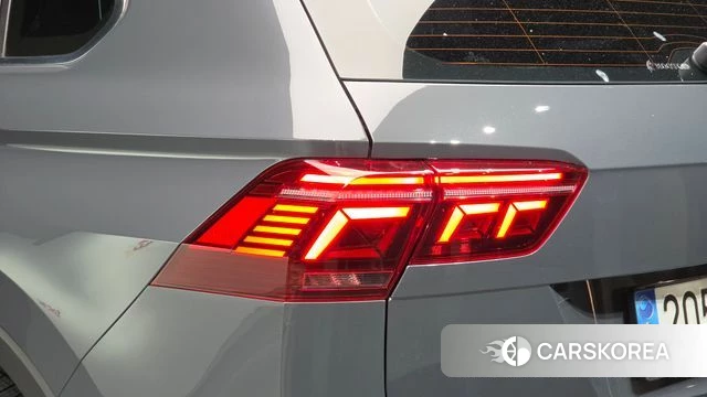 Volkswagen Tiguan second Generation id 5047469 из Кореи 15