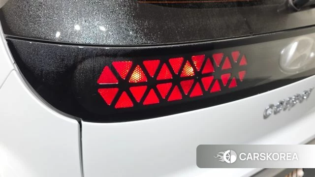 Hyundai Casper id 5021333 из Кореи 15