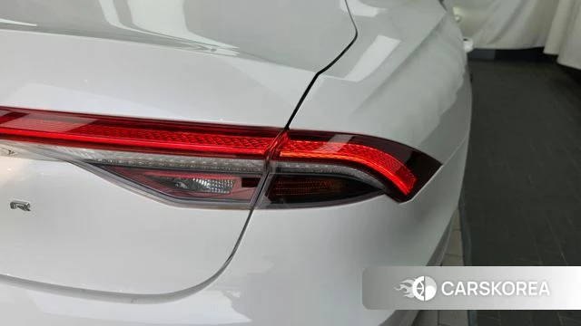 Hyundai The New Grandeur IG id 4458407 из Кореи 15