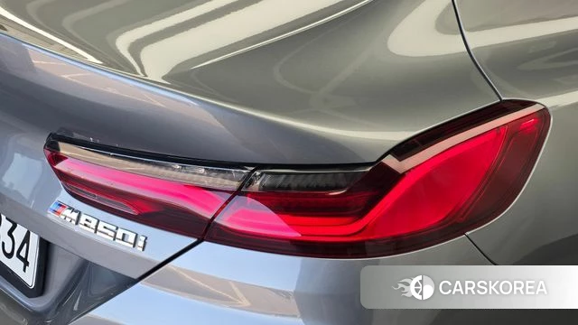 BMW 8 Series (G15) id 4965659 из Кореи 15