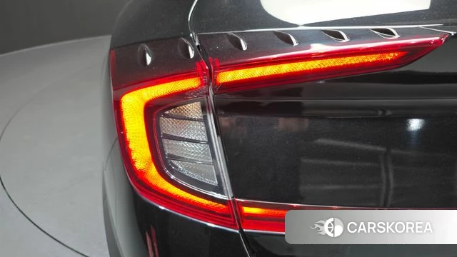 Hyundai Sonata (DN8) id 4965837 из Кореи 15