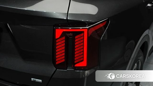 Kia The New Sorento 4th Generation id 5032709 из Кореи 15