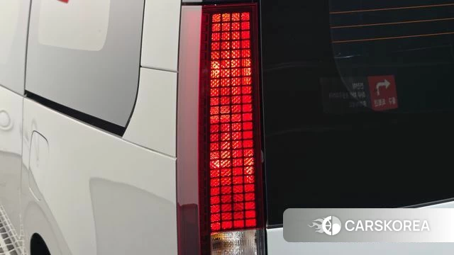 Hyundai Staria id 4957906 из Кореи 15