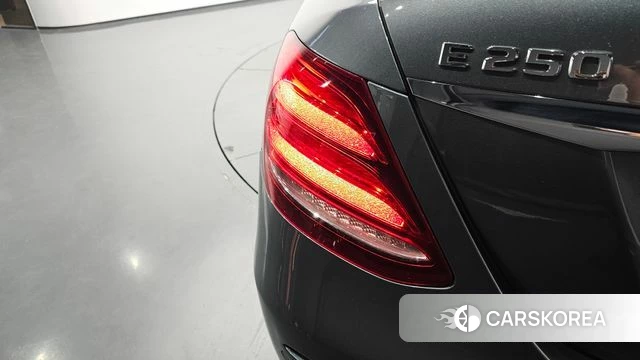 Mercedes-Benz E-Class W213 id 5003867 из Кореи 15