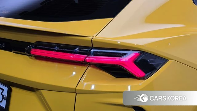 Lamborghini Urus id 5041704 из Кореи 15