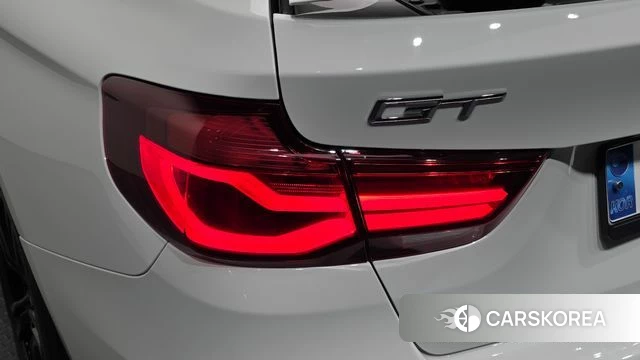 BMW 3 Series GT (F34) id 5047850 из Кореи 15