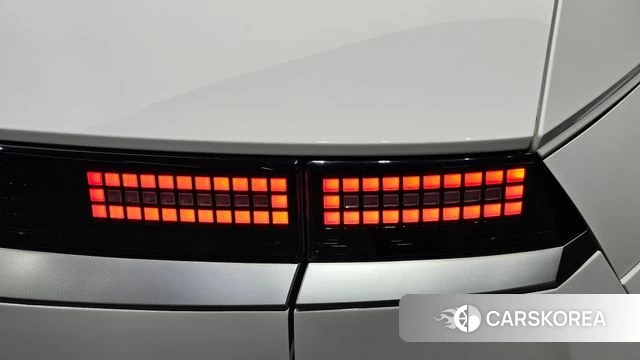 Hyundai Ionic 5 id 5053630 из Кореи 15