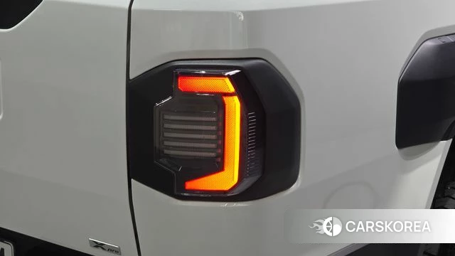 Kia Tasman id 4995475 из Кореи 15