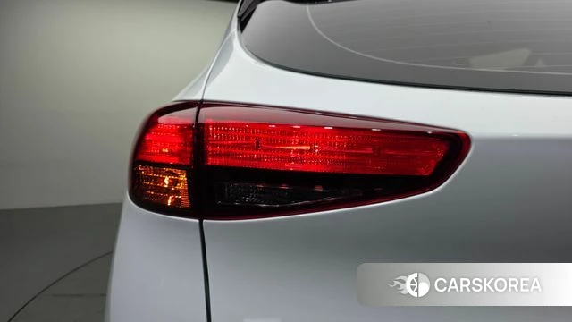 Hyundai All New Tucson id 4952914 из Кореи 15