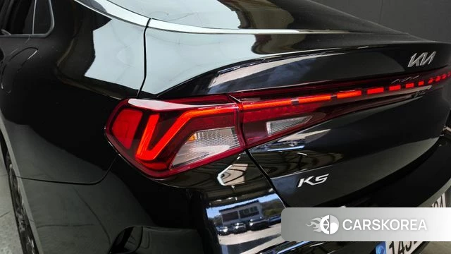 Kia K5 3rd generation id 4986773 из Кореи 15