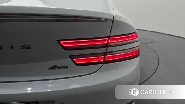 Genesis G80 (RG3) id 5023283 из Кореи 15