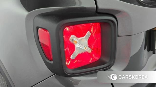 Jeep Renegade id 4983070 из Кореи 15