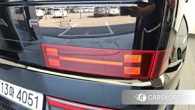 Hyundai Santa Fe (MX5) id 4957565 из Кореи 15
