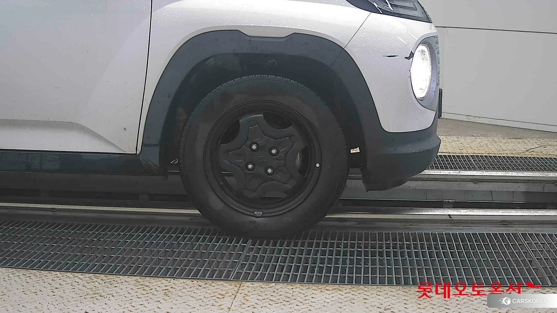 Hyundai Casper id 4984708 из Кореи 15