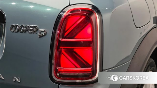 Mini Cooper D Countryman id 5047534 из Кореи 15