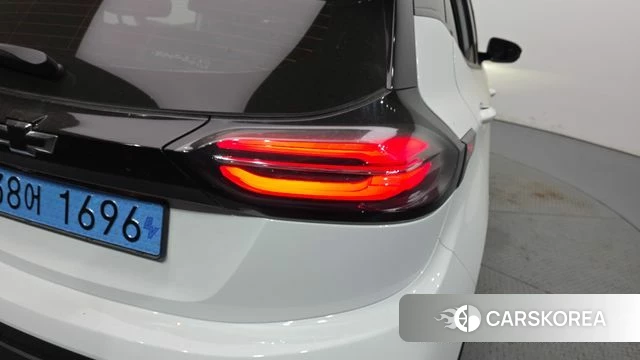 Chevrolet (GM Daewoo) New Bolt EV id 4917321 из Кореи 15