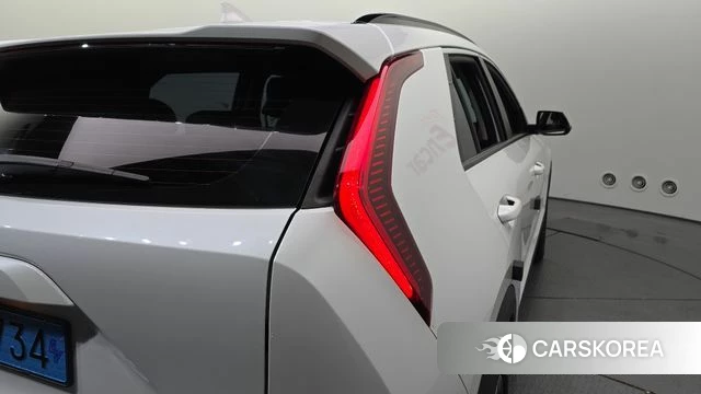 Kia Di All New Niro EV id 5034083 из Кореи 15