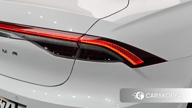Hyundai The New Grandeur IG Hybrid id 4976152 из Кореи 15