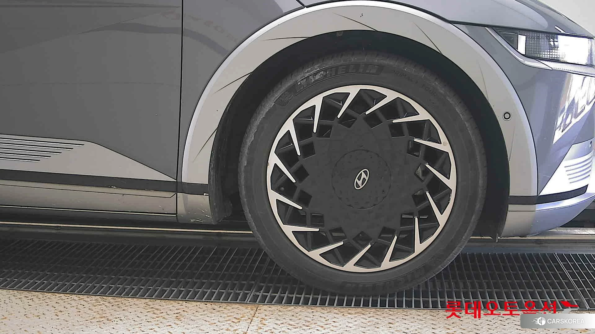 Hyundai IONIQ 5 id 4990009 из Кореи 15