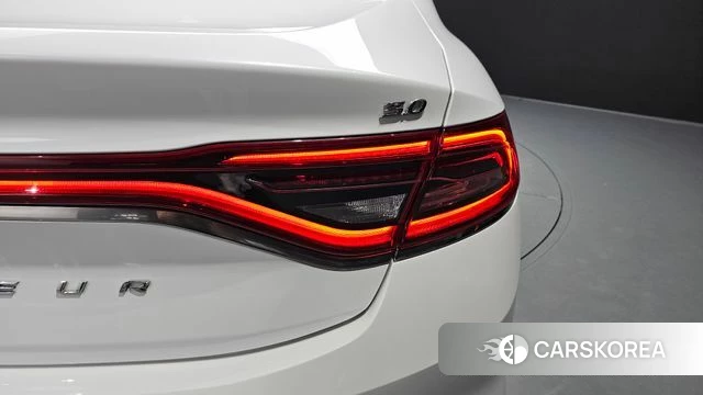 Hyundai Grandeur IG id 4746799 из Кореи 15