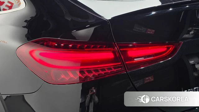 Mercedes-Benz GLE-Class W167 id 4996184 из Кореи 15