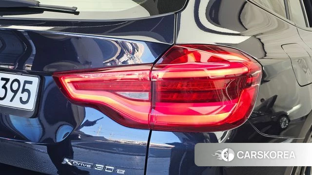 BMW X3 (G01) id 5022842 из Кореи 15