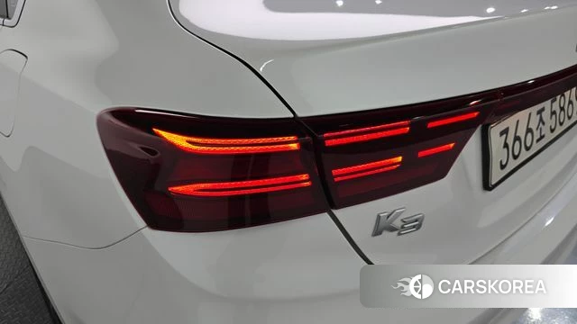 Kia The New K3 2nd generation id 4981809 из Кореи 15
