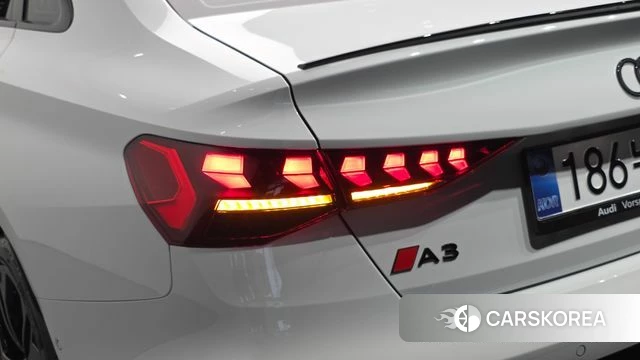 Audi A3 (8Y) id 5010920 из Кореи 15