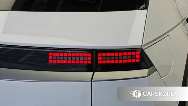 Hyundai Ionic 5 id 4958924 из Кореи 15