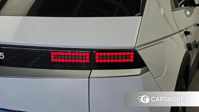Hyundai Ionic 5 id 4965863 из Кореи 15