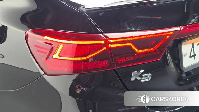 Kia Come New K3 id 4988053 из Кореи 15