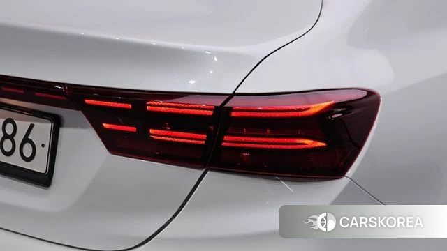 Kia The New K3 2nd generation id 5022928 из Кореи 15