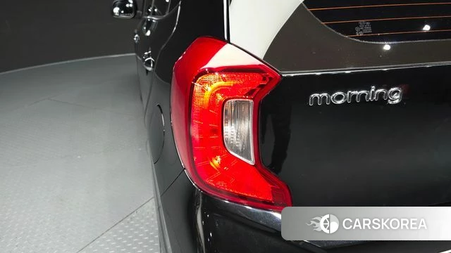 Kia Morning Urban (JA) id 4849374 из Кореи 15