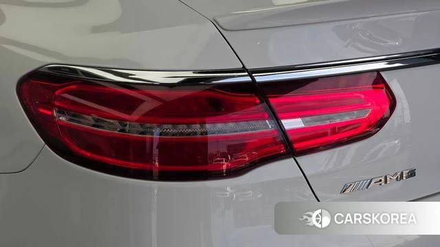 Mercedes-Benz GLE-Class W167 id 4918443 из Кореи 15
