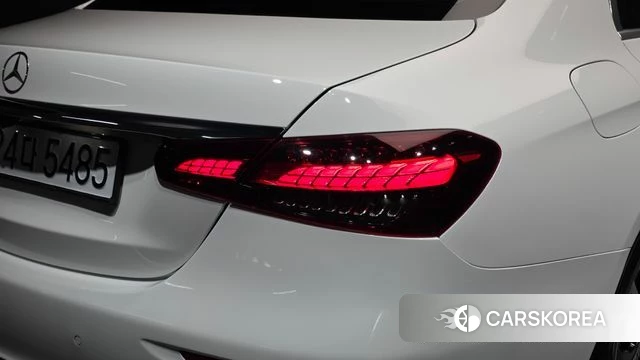 Mercedes-Benz E-Class W213 id 4997890 из Кореи 15
