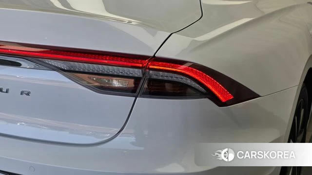 Hyundai The New Grandeur IG id 4942385 из Кореи 15