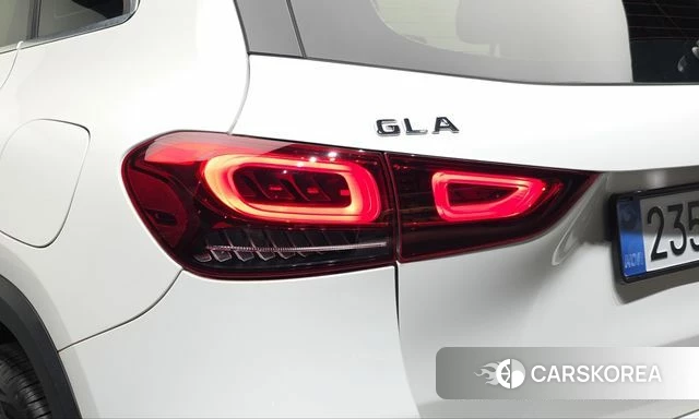 Mercedes-Benz GLA - Class H247 id 5034839 из Кореи 15