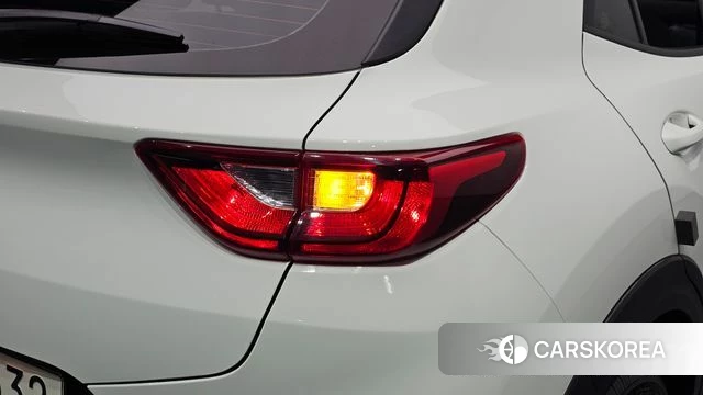 Kia Stonic id 5035105 из Кореи 15