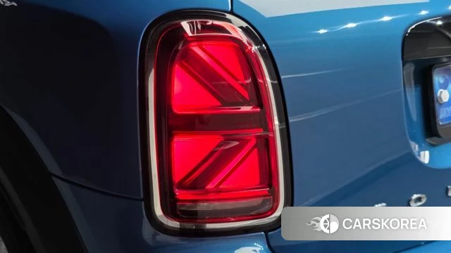 Mini Cooper Countryman id 4740862 из Кореи 15