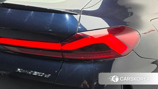 BMW X6 (G06) id 5017977 из Кореи 15