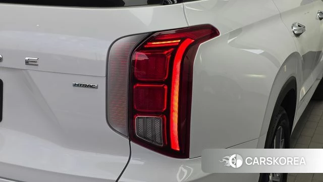 Hyundai Palisade id 5028504 из Кореи 15