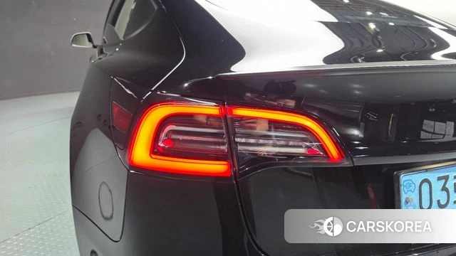 Tesla Model 3 id 4906626 из Кореи 15