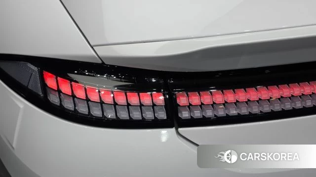 Hyundai Ionic 6 id 5011371 из Кореи 15